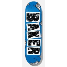 Tabla Skate Baker Casper Bricks 8.38''
